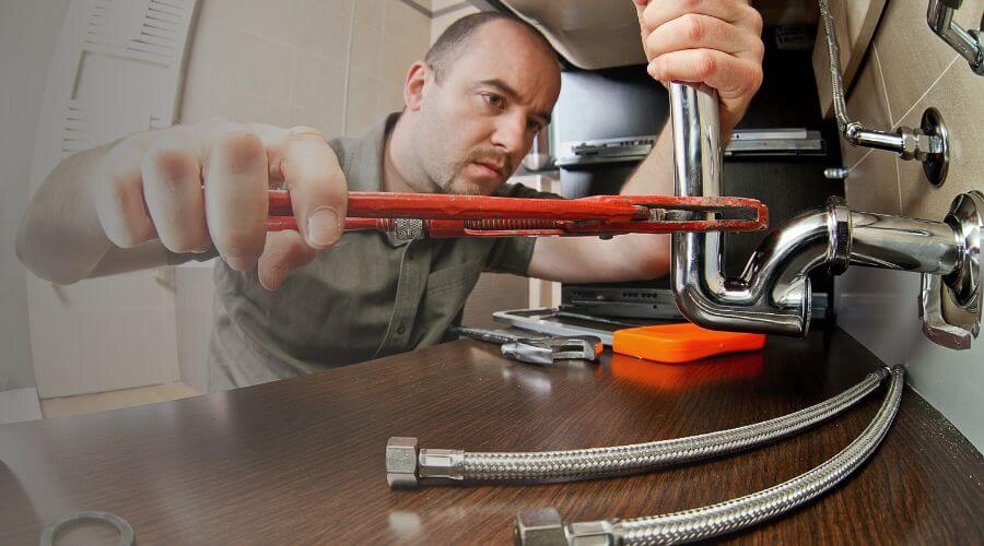 Local expert plumbing services in Osage, WY